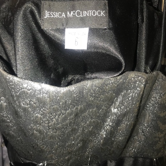 Homecoming dress - Picture 2 of 2